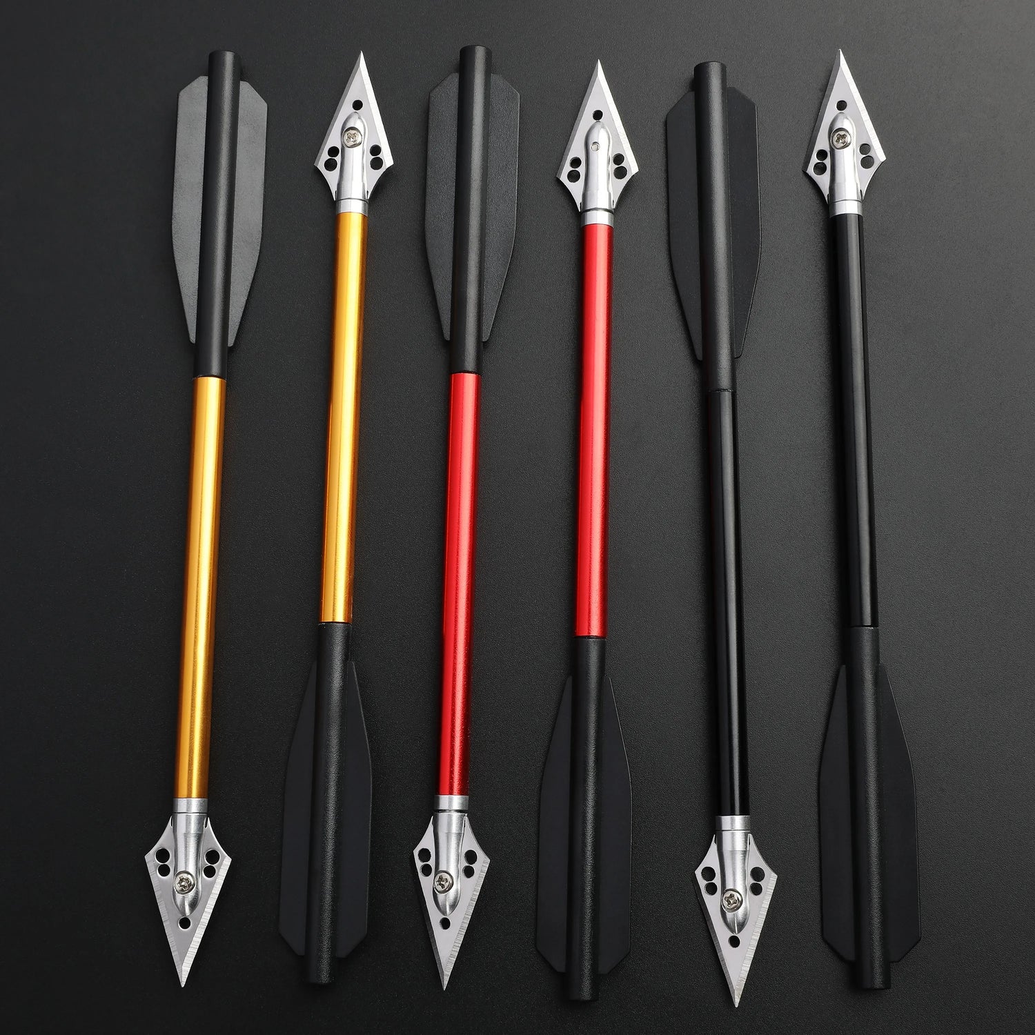 Cross Bow Arrows