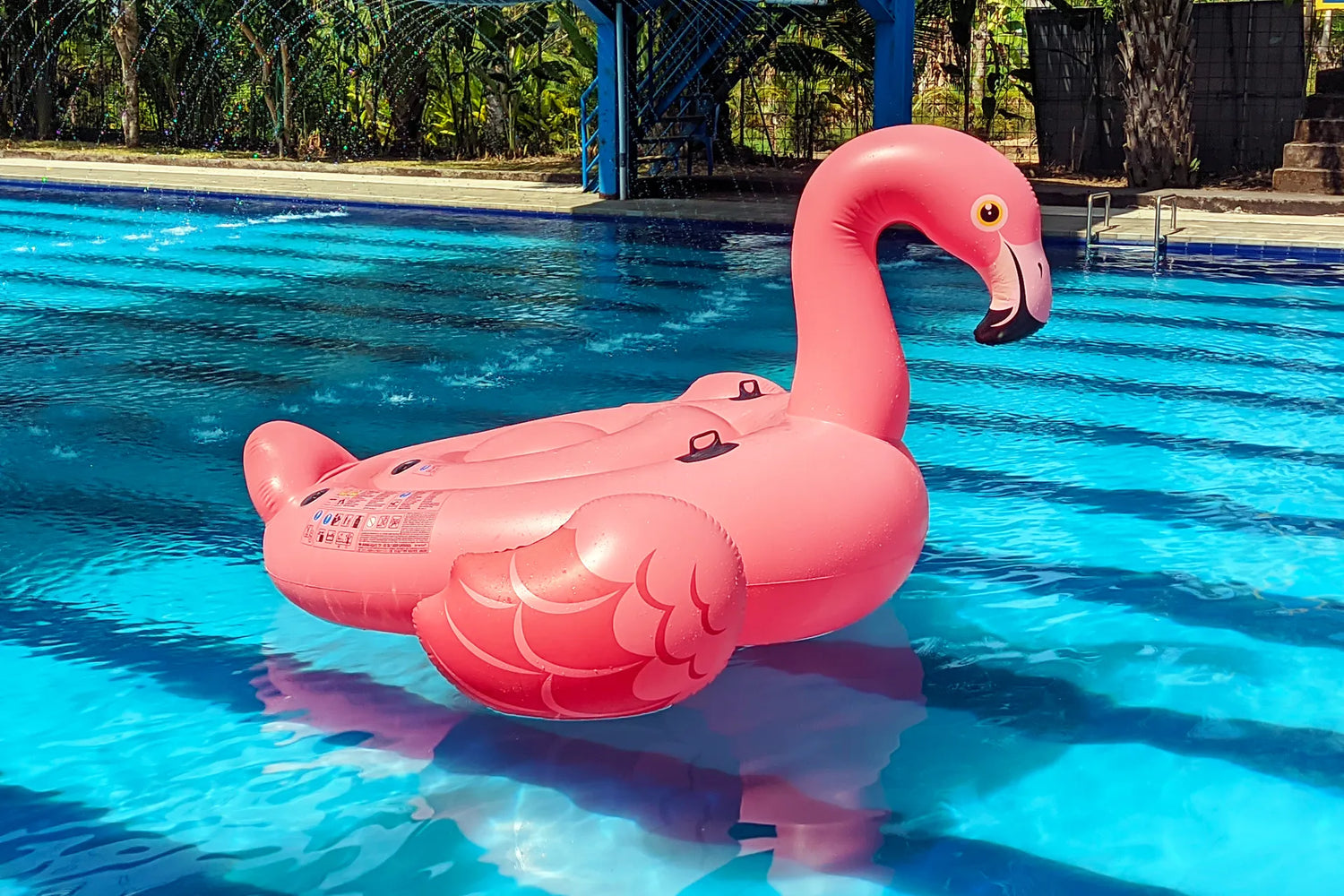 Floaties