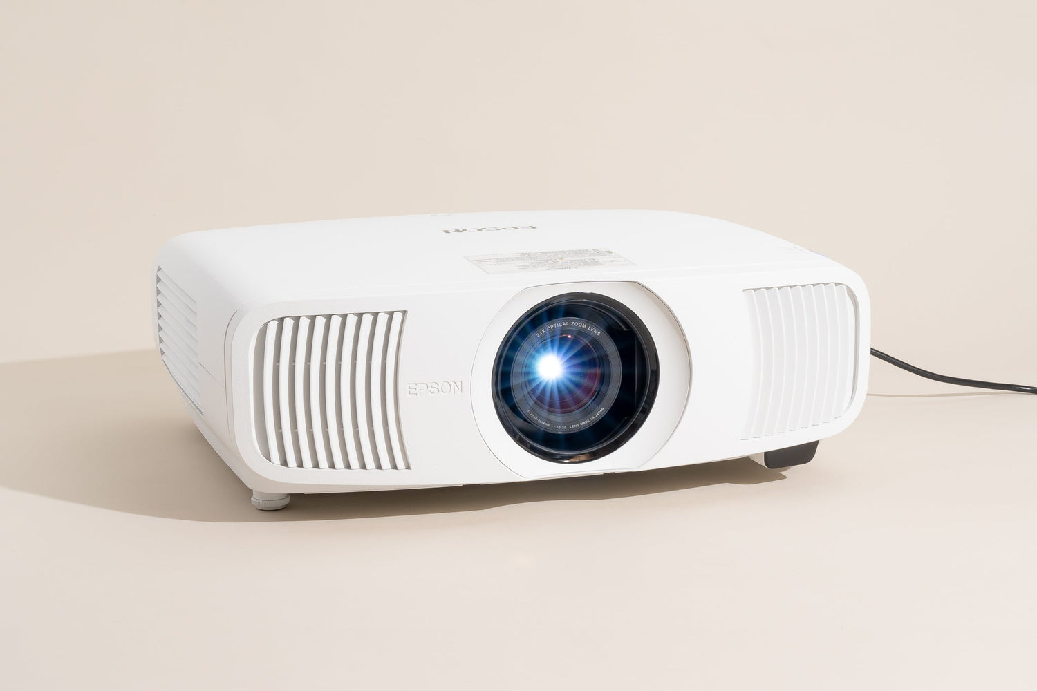 Projector