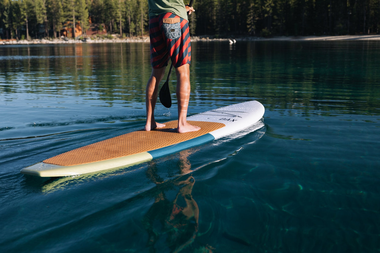 Paddle Boards