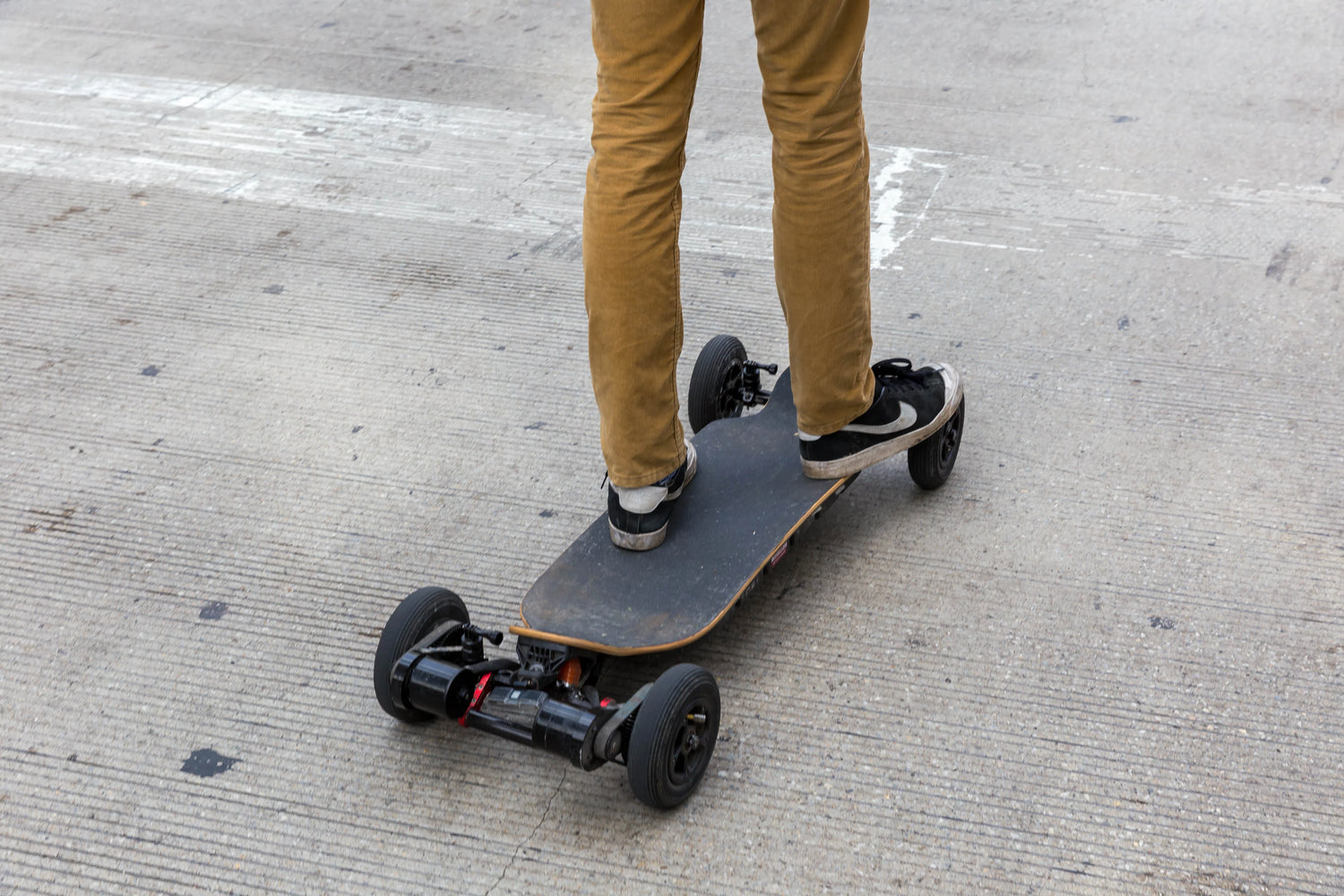 electric Skateboards