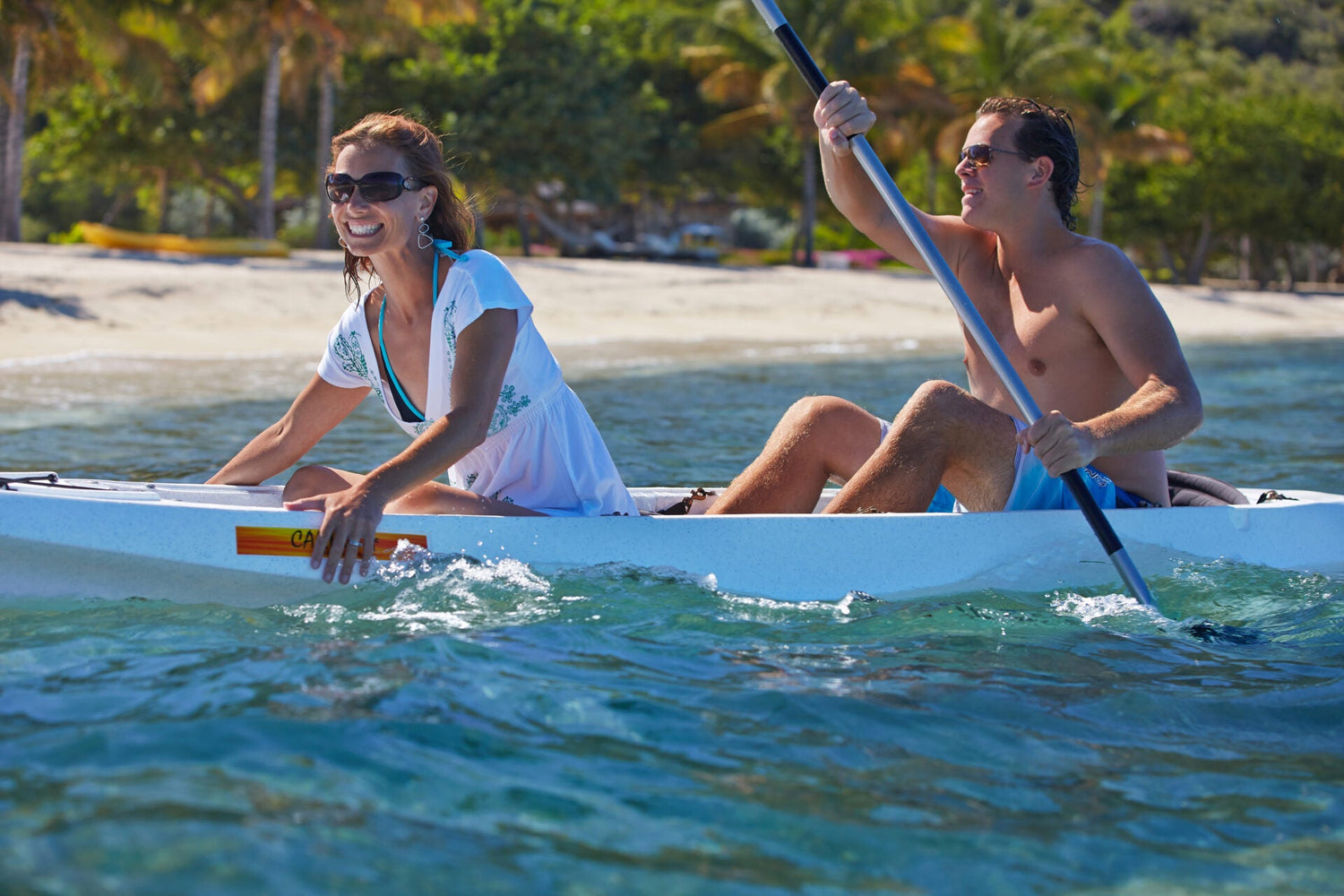 Water Activities/ Kayaks