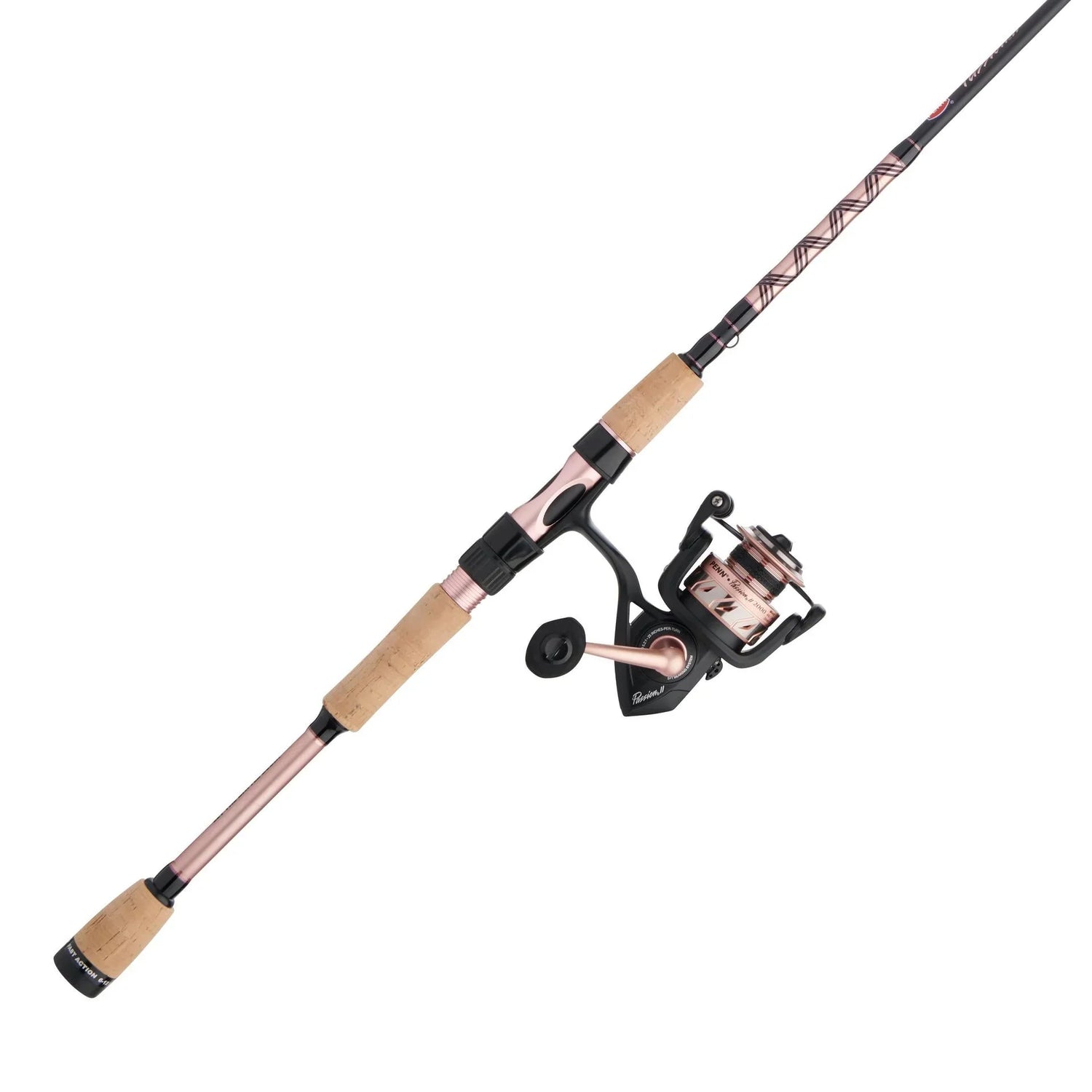 Fishing Poles
