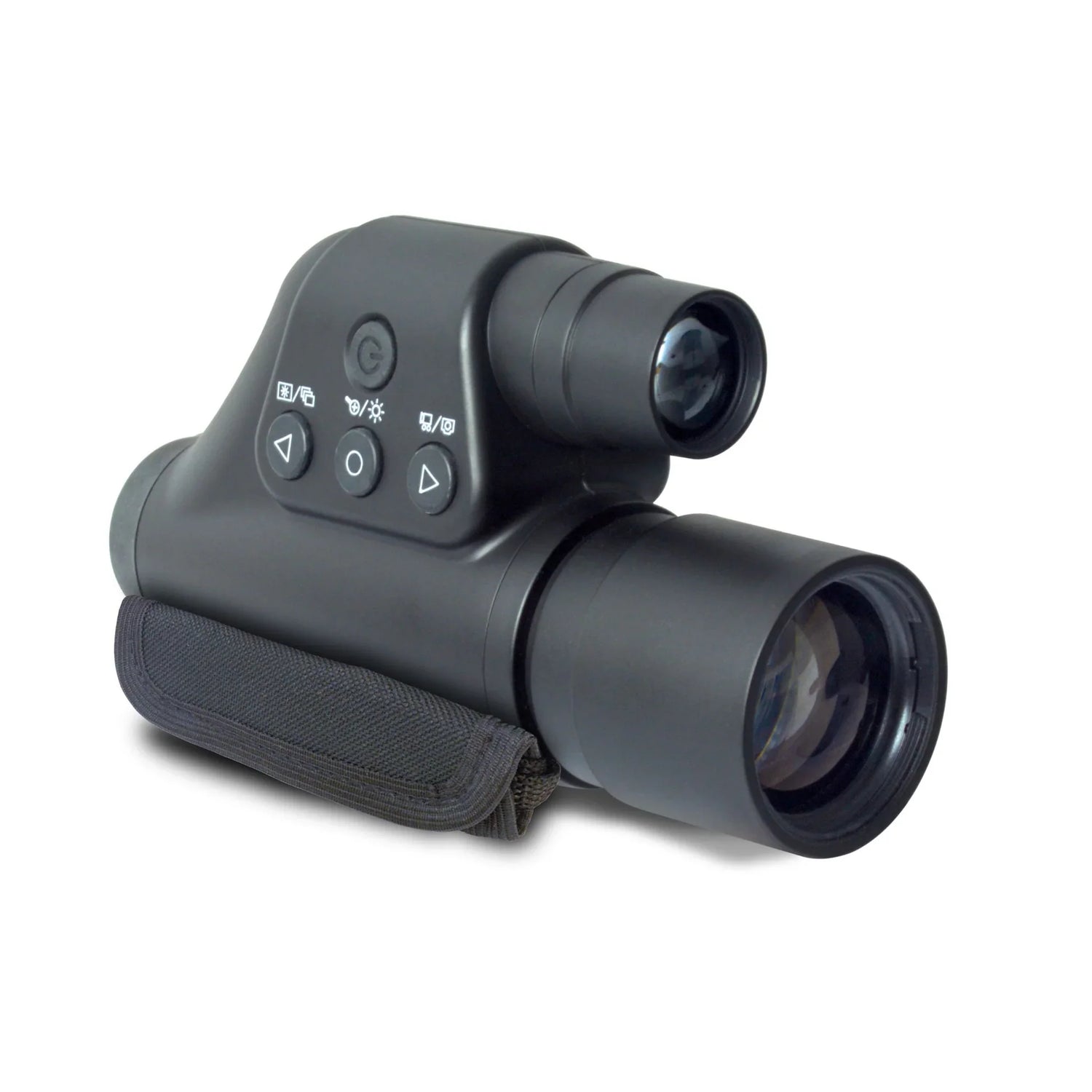 Monocular Telescope