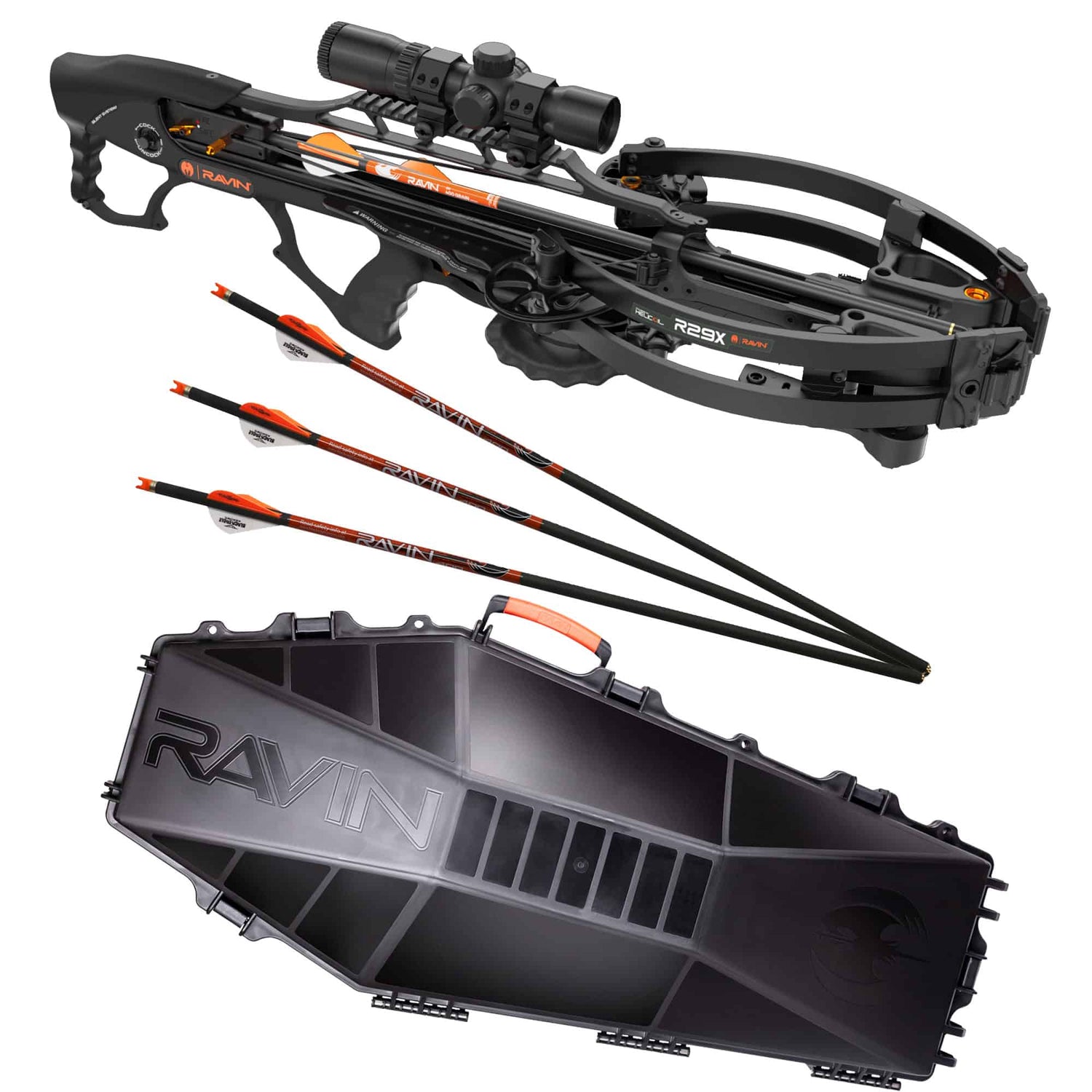 CrossBow