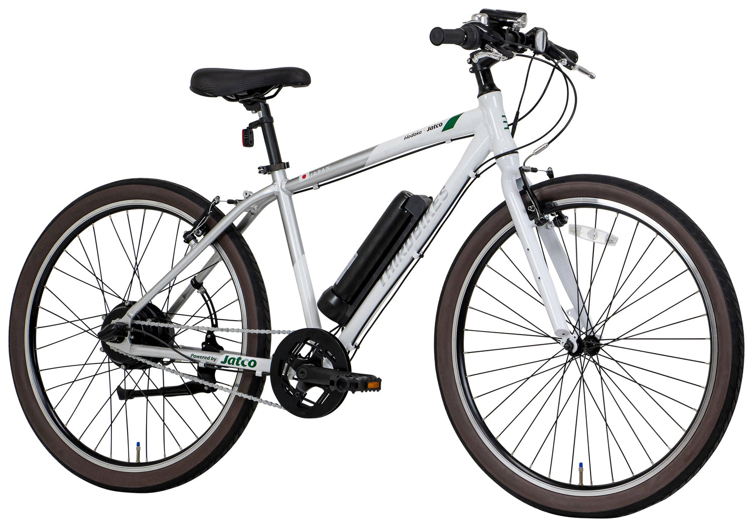 Bicycles