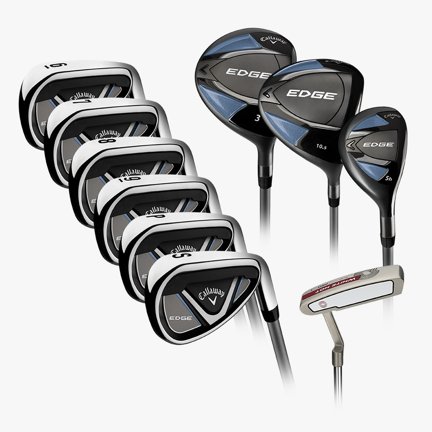 Golf Clubs