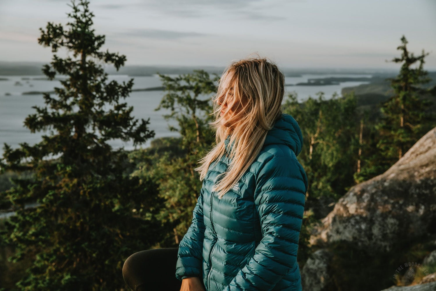 Women's Apparel