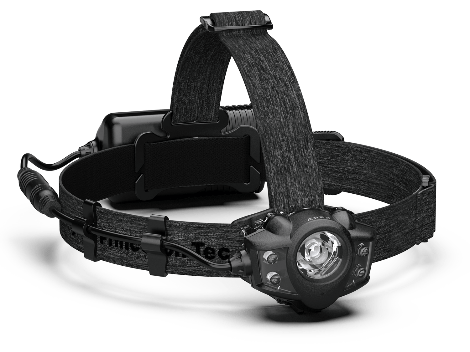 Rechargeable Headlamps